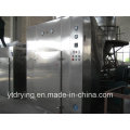 Hot Air Circulating Drying Oven for Foodstuff